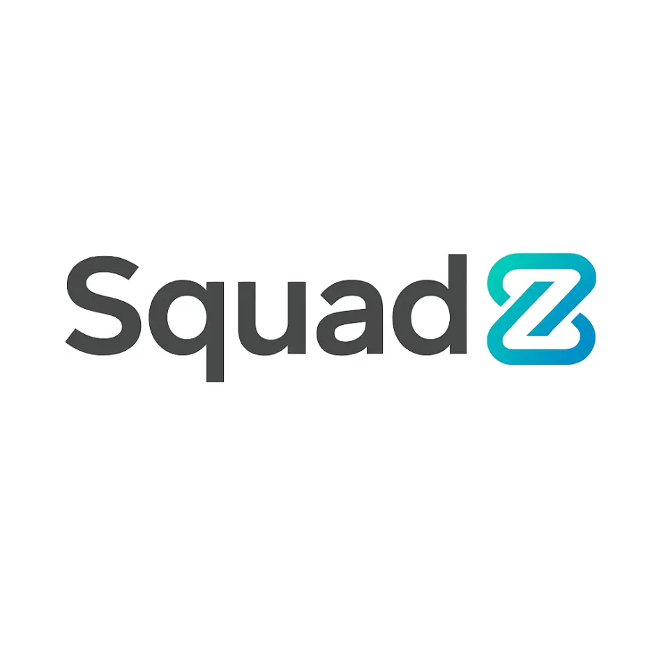 Logo SquadZ